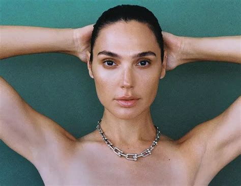 gal gadot nude photos|Gal Gadot Nude Photos & Videos